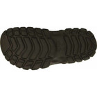 Authentic Crocs Unisex Offroad Sport Clogs Lightweight Espresso walnut Medium