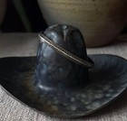 Vintage Navajo Carinated Cuff