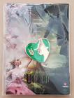 Wicked Pin   Keychain Set