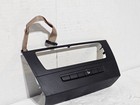 09-13 Bmw E90 E92 328i Center Console Radio Climate Faceplate Cover Trim 9120979