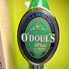 O   doul   s Premium Pub Style Beer Tap Handle 11  New Old Stock Anheuser Busch Nib