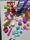  Toy Accessories Mattel Hasbro Accessories Random Doll Dollhouse Furniture 
