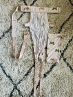 Wildbird Wrap Carrier Flutter Xs   xl Carrier New No Box