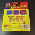 Vtg Ohio Art Hot Pocket Blue White Etch A Sketch 1997 Retro Toy  516 New Nos