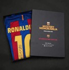 Barcelona Mystery Boxes - Signed Football Shirts   Icons Sealed