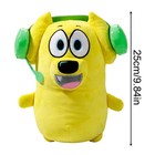 Tyler And Snowi Youtuber Plush Toy 9 8 Inches Stuffed Animal Toy