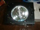 Compat Replacement Lamp Housing   Samsung Hls5687w Projection Tv Bulb Dlp  o17 