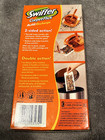 Swiffer Carpet Flick Refill Pack Of 12 Cleaning Cartridges Discontinued Sealed