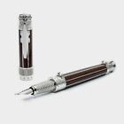 S t  Dupont Limited Edition Seven Seas Fountain Pen  241604  New In Box