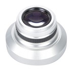 Super Fisheye Lens With Wide Picture Range For 37mm Camera Lenses