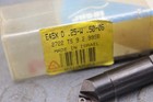 Iscar E45x-d 25-w 50-06 Chamfering Mill 45 Deg  Shank 1 2   Loc8500