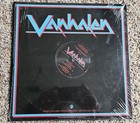 Van Halen Looney Tunes Original 1978 Promo Red Vinyl 5-track 12  Ep