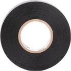 Duck Brand Economy Electrical Tape  3 4-inch By 60 Feet  Single Roll  Black