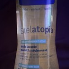 Mustela Stelatopia Cleansing Oil Pump Bottle 500 Ml Mpn T392