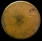 Faroe Islands 2 Kroner Token Pettersen Fuglefjord 1929-1933 - Rare