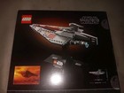 New Sealed Lego Star Wars  Acclamator-class Assault Ship  75404  