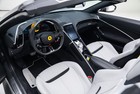 2024 Ferrari Roma Spider 
