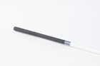 New La Golf Ozik White Tie 60 Stiff Flex Driver Shaft 46   335    19262 