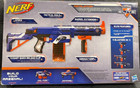 Nerf Retaliator N-strike Elite Blaster Model  98696 Brand-new