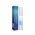 New Instant Teeth Whitening Pen White Tooth Clean Gel Uv Bleach Dental Strength