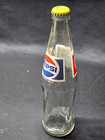 Vintage Pepsi Cola Bottled In Mexico - 355 Milliliter With Wilma Flintstone Cap