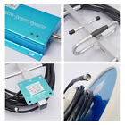 Cell Phone Signal Booster Home 3g 4g 850mhz Cdma Booster Amplifier Repeater Kit