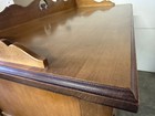 Vintage Tell City  Foyer Entry Table
