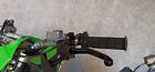 Pivot Brake Clutch Levers For Kawasaki Kx 250 x 2021-2024  kx 450 x sr 2022-2023