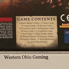Warhammer Quest The Adventure Card Game New