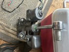 1997 Yamaha 150 Hp Showa Tilt Trim Unit