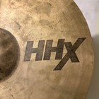 Sabian 20  Hhx Power Ride 