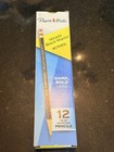 Mirado Black Warrior Pencils  Black  Hb  2  12 Count