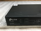 Tp-link 16-port Gigabit Easy Smart Switch With 8-port Poe  Tl-sg1016pe