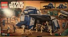 Lego Star Wars 75435 Battle Of Felucia Separatist Mtt  new sealed 