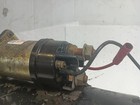 Delco 42mt Starter Motor 11 Tooth   12148816
