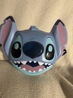 Stitch Halloween Costume Mask Disney Lilo Plastic Official Kid Adult