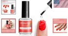 15ml Acetone-free Gel Nail Remover - Quick   Easy 3-5 Min Application