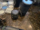 Vintage 35mm Photography Bundle Canon T70 Film Camera   Multiple Lenses - Japan