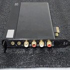 Creative Sound Blaster X-fi Titanium Hd Sb-xft-hd Sb1270 Sound Card Tested