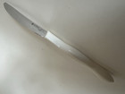 Cutco 1759 Kp Steak Knife Sharp Pearl White Handle Serrated Blade Usa Unused