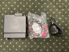 Motorola Xpr5550e Uhf 2-way Radio Aam28qnn9ra1an Connect Plus