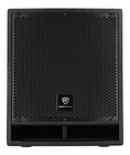 Rockville Rbg12s V2 12  1600w Active Powered Pa Subwoofer W dsp Pro Audio dj Sub