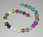 Lampwork Murano Glass Baby Beads 26 Beads