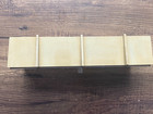 Honeywell Desk Weather Station Vintage Barometer Thermometer Hygrometer Humidity