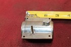 Vintage Brown Jr   Bunch   More Model Airplane Engine Aluminum Tank Hard To Find
