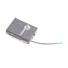Lectrosonics Digital Hybrid Wireless Uhf Belt Pack Transmitter - Blk 25  1932490