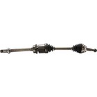 Cv Half Shaft Axle For 2005-2010 Scion Tc Front Driver And Passenger Side Pair