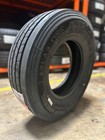 4 New St225 75r15 Atlas St21 All-steel Trailer Tire 225 75 15 Load Range G 14ply