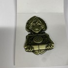 Blizzard Collectible Pin Series Blizzcon Hearthstone Ava Gold Golden Warcraft