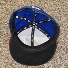 New Era Minor League Baseball Hat Appleton Foxes Size 7 Fitted 59fifty Preowned